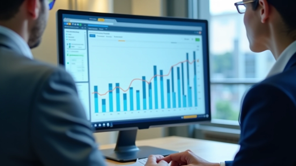 Graphique montrant l'écart entre adoption technologique et croissance de productivité en France