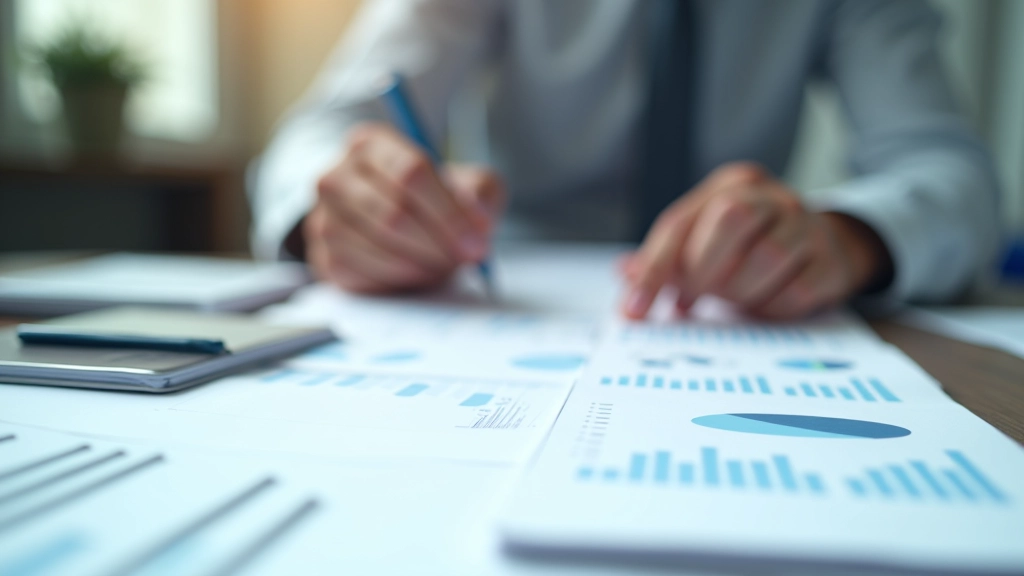 Analyse stratégique des données de transformation numérique