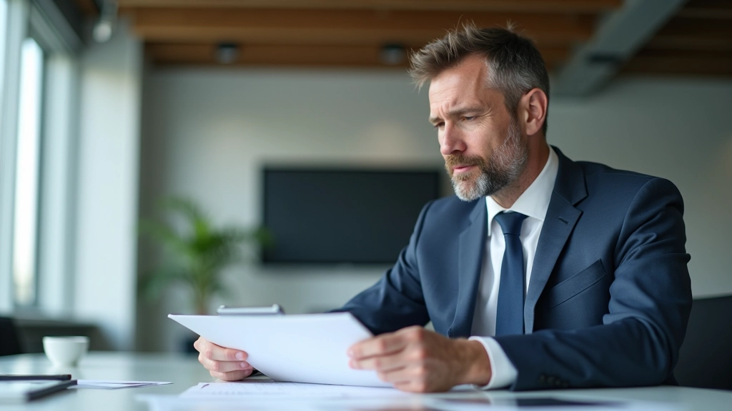 Planification stratégique et feuille de route, équipe définissant les priorités de transformation numérique