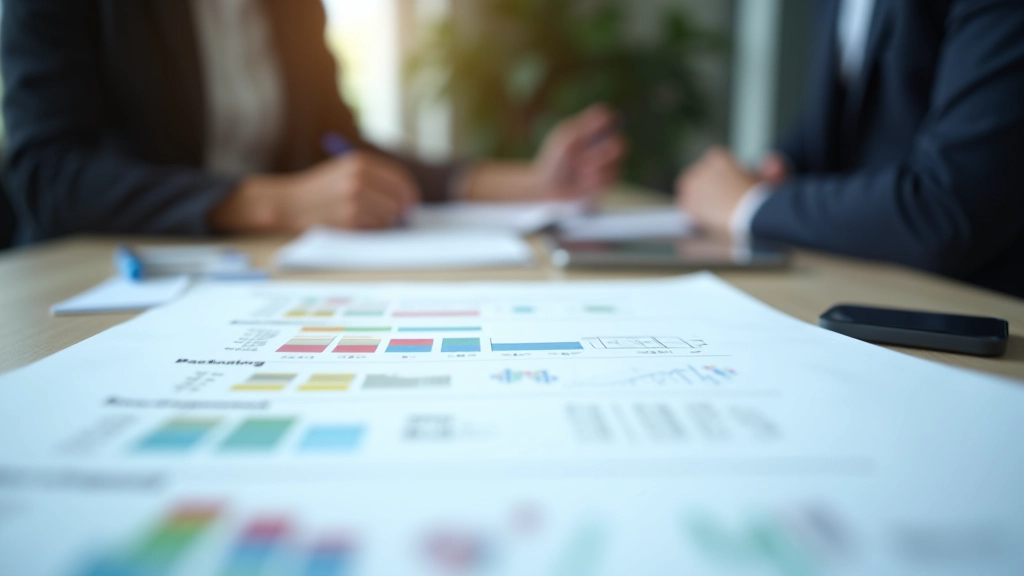 Plan stratégique numérique avec documents, objectifs et timeline d'implémentation gouvernementale