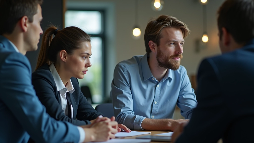 Formation professionnelle et apprentissage numérique, équipes travaillant ensemble sur des compétences informatiques